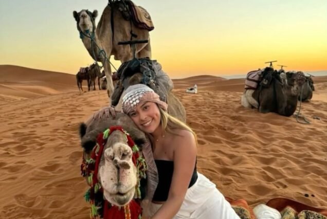 3 days Tour from Fez to the desert, ending in Marrakech