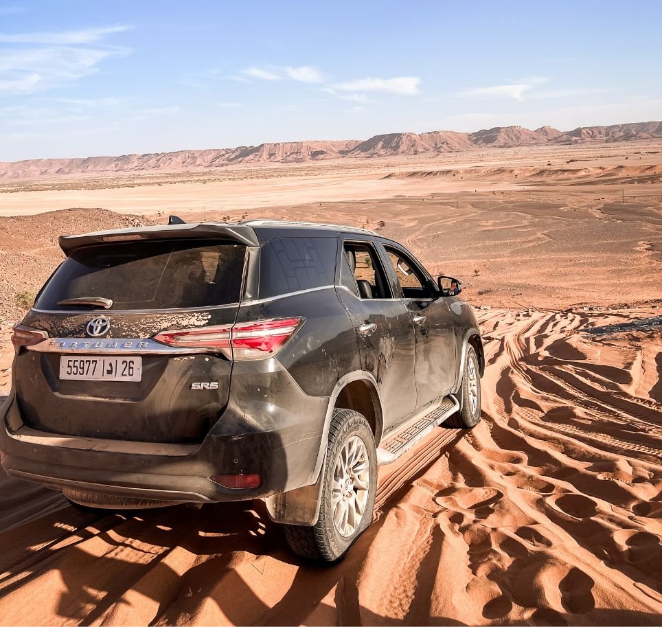 _ Guided Self-Drive 4×4 Expeditions in Morocco